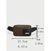 Sporty Sling Bags For Women