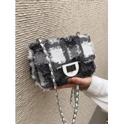 Mini Messenger Bag For Women