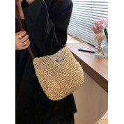 Large Crossbody Bag Black Women