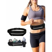 Phone Holder Waist Belt Bag