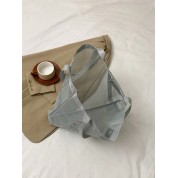 The Large Mesh Tote Bag