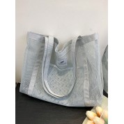 The Large Mesh Tote Bag