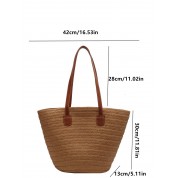 Tote Bags With Long Shoulder Strap