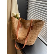 Tote Bags With Long Shoulder Strap