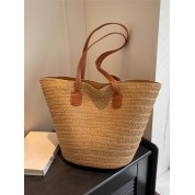 Tote Bags With Long Shoulder Strap