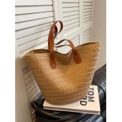 Tote Bags With Long Shoulder Strap