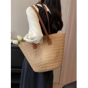 Tote Bags With Long Shoulder Strap