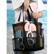 Travel Hanging Toiletry Wash Bag