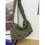 Coach Large Crossbody Messenger Bag