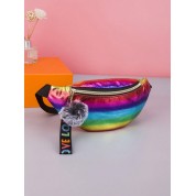 Designer Fanny Pack Waist Bag