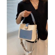 Large Shoulder Bag For Woman