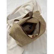 Coach Tote Bag With Pouch