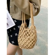 Bag Shoulder Canvas Women Travel