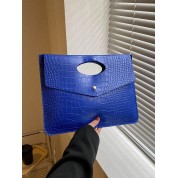 Fold Over Clutch Sewing Pattern