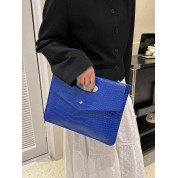 Fold Over Clutch Sewing Pattern