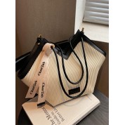 Laptop Shoulder Bag For Women