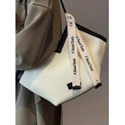 Laptop Shoulder Bag For Women