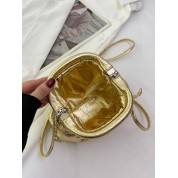 Leather Travel Bag For Woman