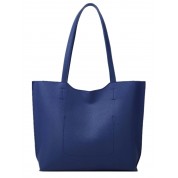 Tote Bag With Long Handle