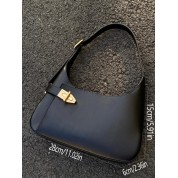 Black Tote Bag For Office