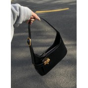 Black Tote Bag For Office