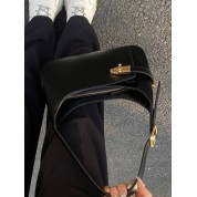 Black Tote Bag For Office