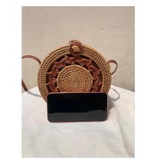 Brown Shoulder Bags For Women