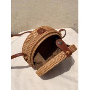 Brown Shoulder Bags For Women