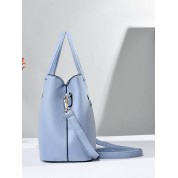 Tote Bag With Big Strap