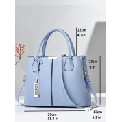 Tote Bag With Big Strap