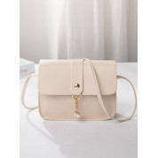 Small Crossbody Bag With Pockets