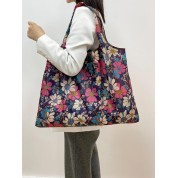 Over Shoulder Anti Theft Bag