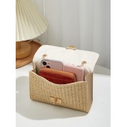 Mini Crossbody Cell Phone Bag