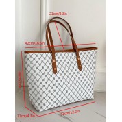 Pattern For Large Tote Bag