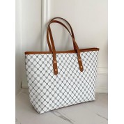 Pattern For Large Tote Bag