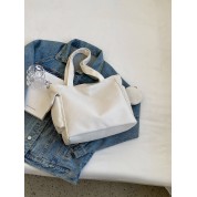 New Look Canvas Tote Bag