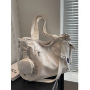 New Look Canvas Tote Bag