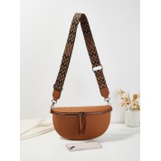 Large Bag With Shoulder Strap