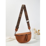 Large Bag With Shoulder Strap