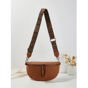 Large Bag With Shoulder Strap