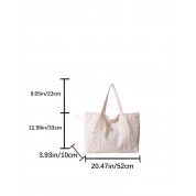 New Look Tote Shopper Bag