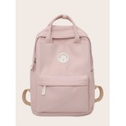 Cute Waterproof Backpacks For College