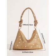 Small Sling Bag For Woman