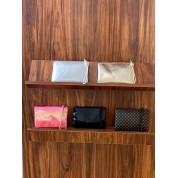 Clutch Leather Bag For Women