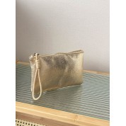 Clutch Leather Bag For Women