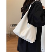 Shoulder Bag With Phone Pocket