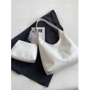 Shoulder Bag With Phone Pocket