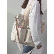 Large Tote Bag For School