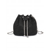 Glamorous Black Backpack For Girl