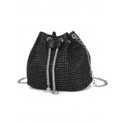 Glamorous Black Backpack For Girl